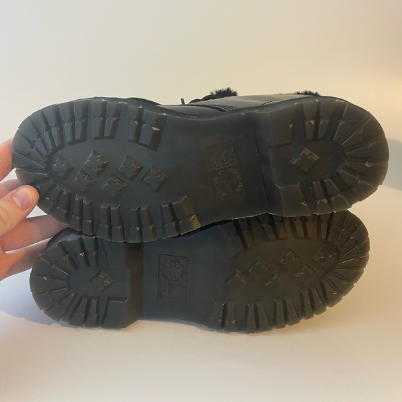 Dr. Marten’s 1460 Serena - Picture 6 of 6